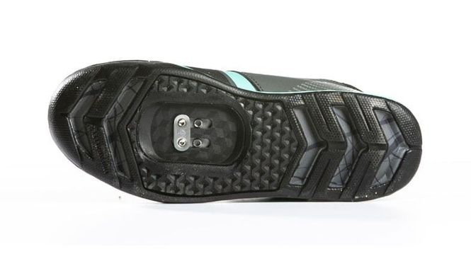 Hovedbilde Unparallel Up Link Wmn Grey/Turquoiss/Black