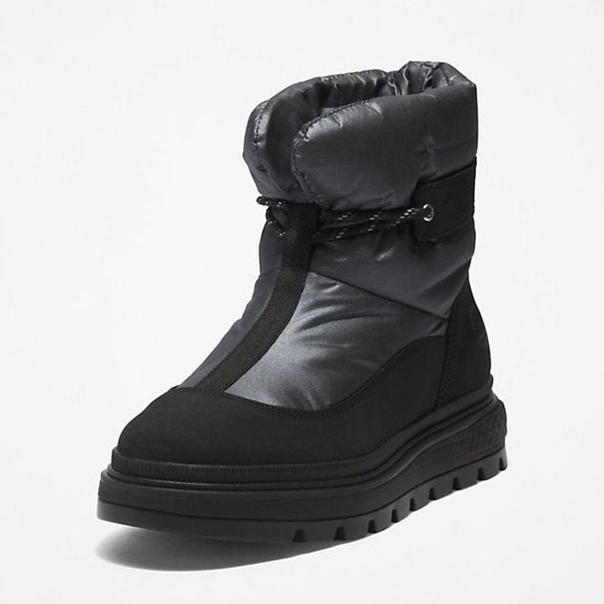Hovedbilde Timberland Women´s Waterproof Ray City Puffer ...