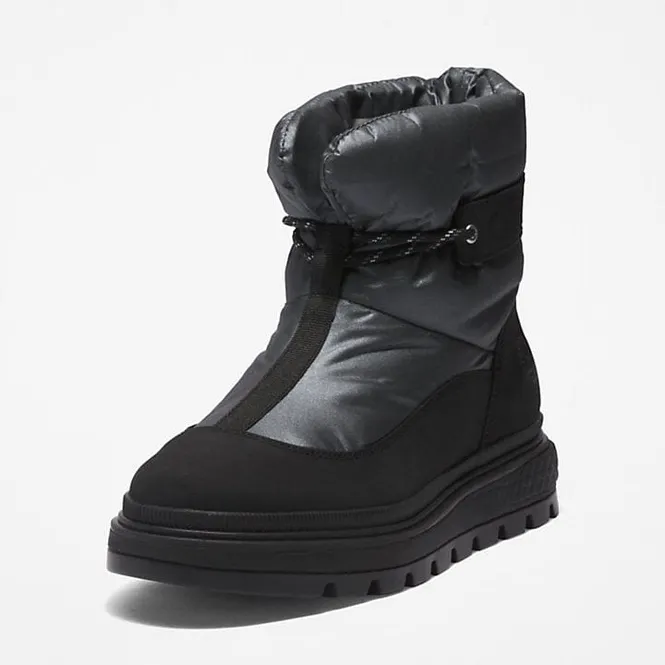 Hovedbilde Timberland Women´s Waterproof Ray City Puffer ...