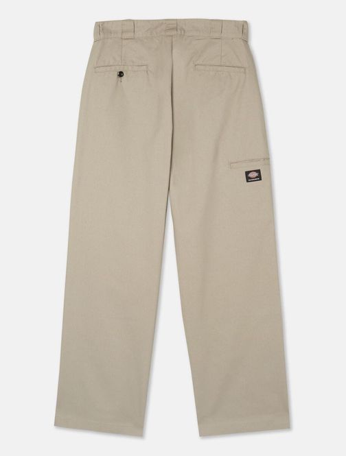 Hovedbilde Dickies Valley Grande Double Knee Khaki