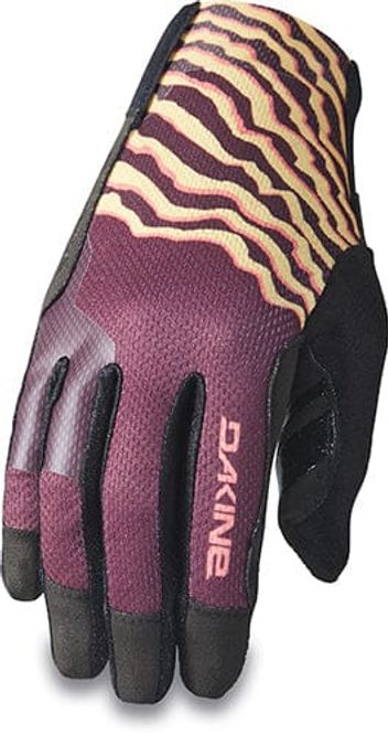 Hovedbilde Dakine Women's Covert Glove Ochre Stripe