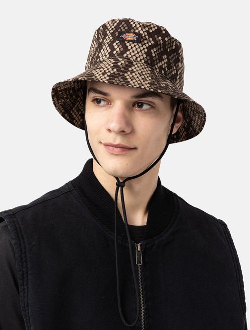 Hovedbilde Dickies Camden Bucket Khaki
