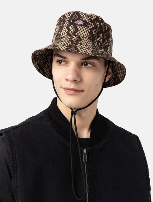 Hovedbilde Dickies Camden Bucket Khaki