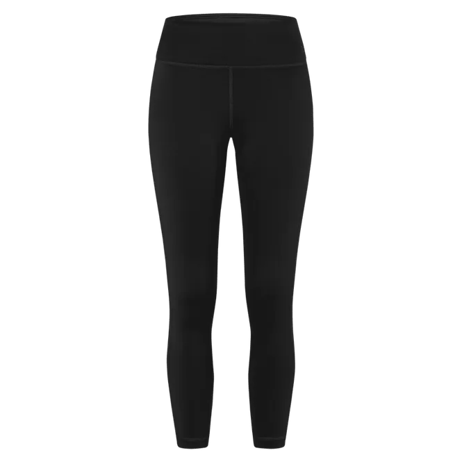 Hovedbilde Black Diamond W Rise Tights Black 