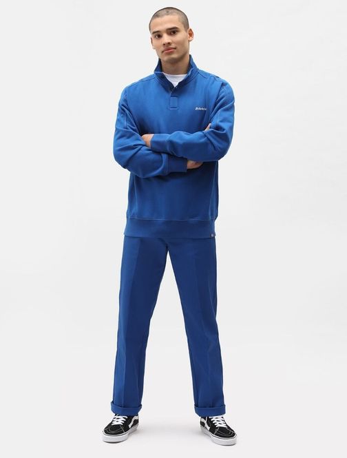Hovedbilde Dickies S/Stght Work Pant True Blue