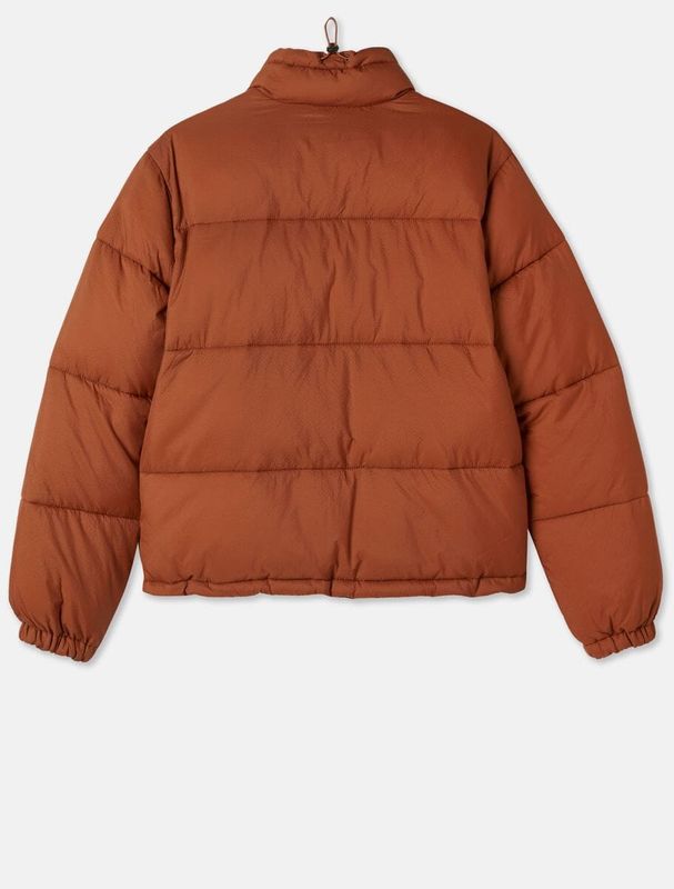 Dickies Alatna W Gingerbread