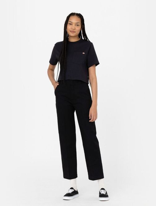 Hovedbilde Dickies Elizaville Rec Black