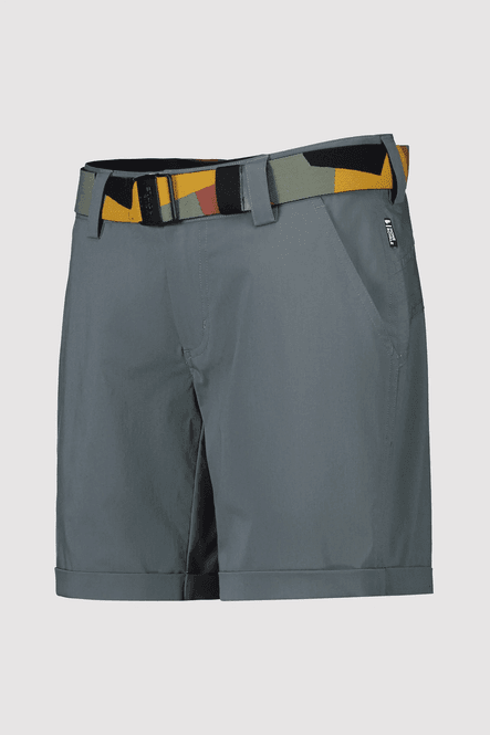 Hovedbilde Mons Royale Womens Drift Shorts Dark Sage