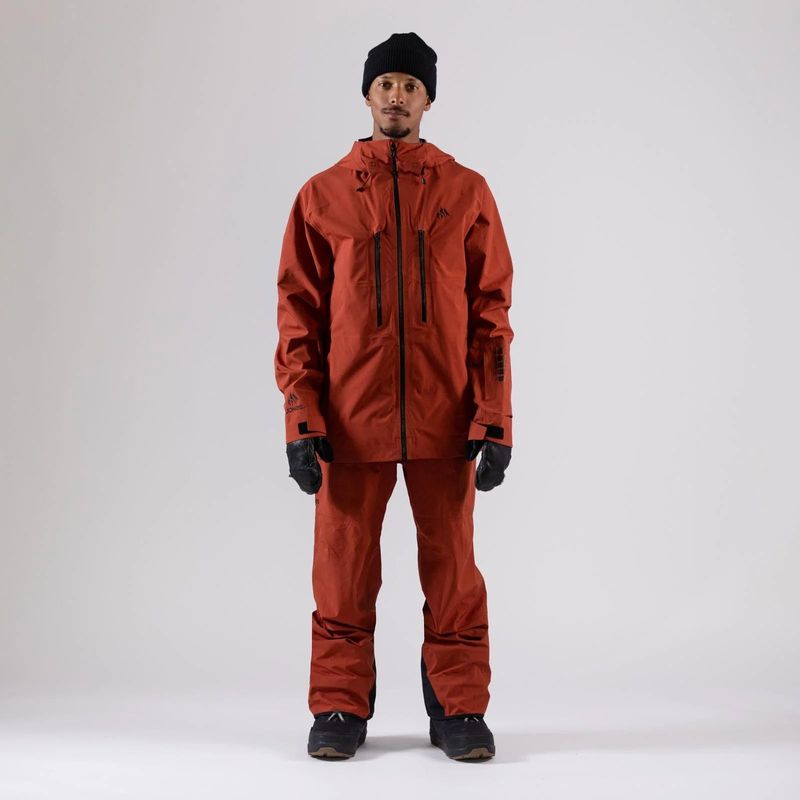 Jones Shralpinist Stretch Recycled Men's Jacket