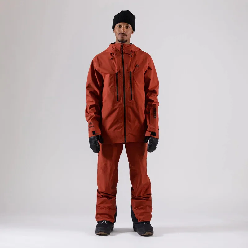 Jones Shralpinist Stretch Recycled Men's Jacket