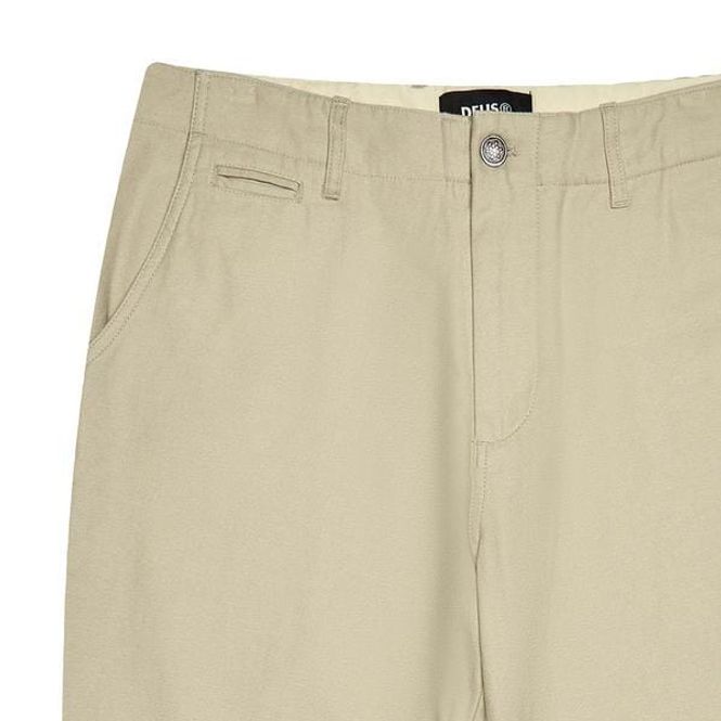Hovedbilde Deus Ex Machina Brooks Military Pant Safari