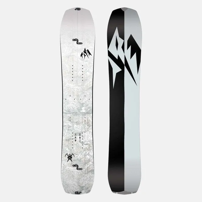 Hovedbilde Jones Solution Splitboard 22/23