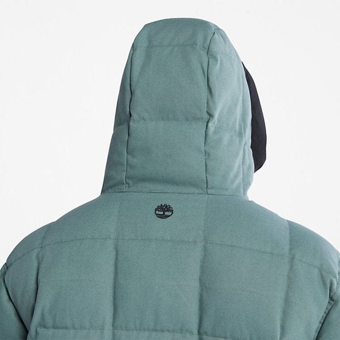 Hovedbilde Timberland Progressive Utility Puffer Jacket ...