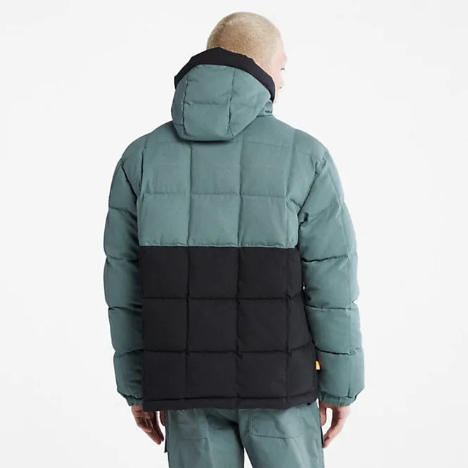 Hovedbilde Timberland Progressive Utility Puffer Jacket ...