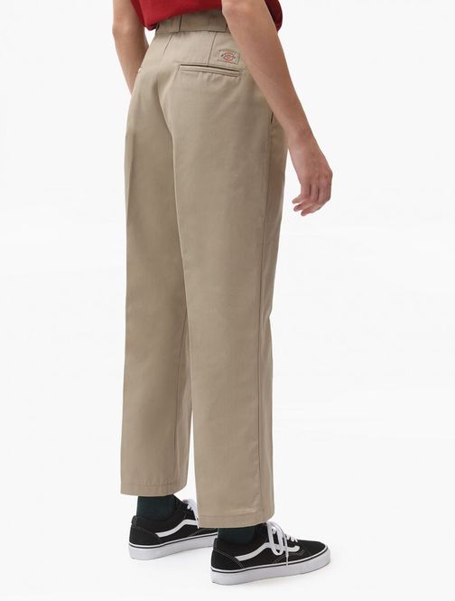 Hovedbilde Dickies 874 Cropped W Rec-Khaki
