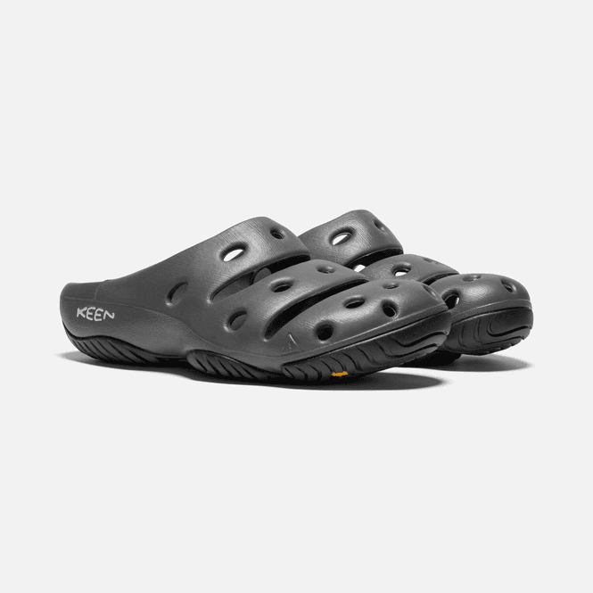 Hovedbilde Keen W Yogui Magnet-Black