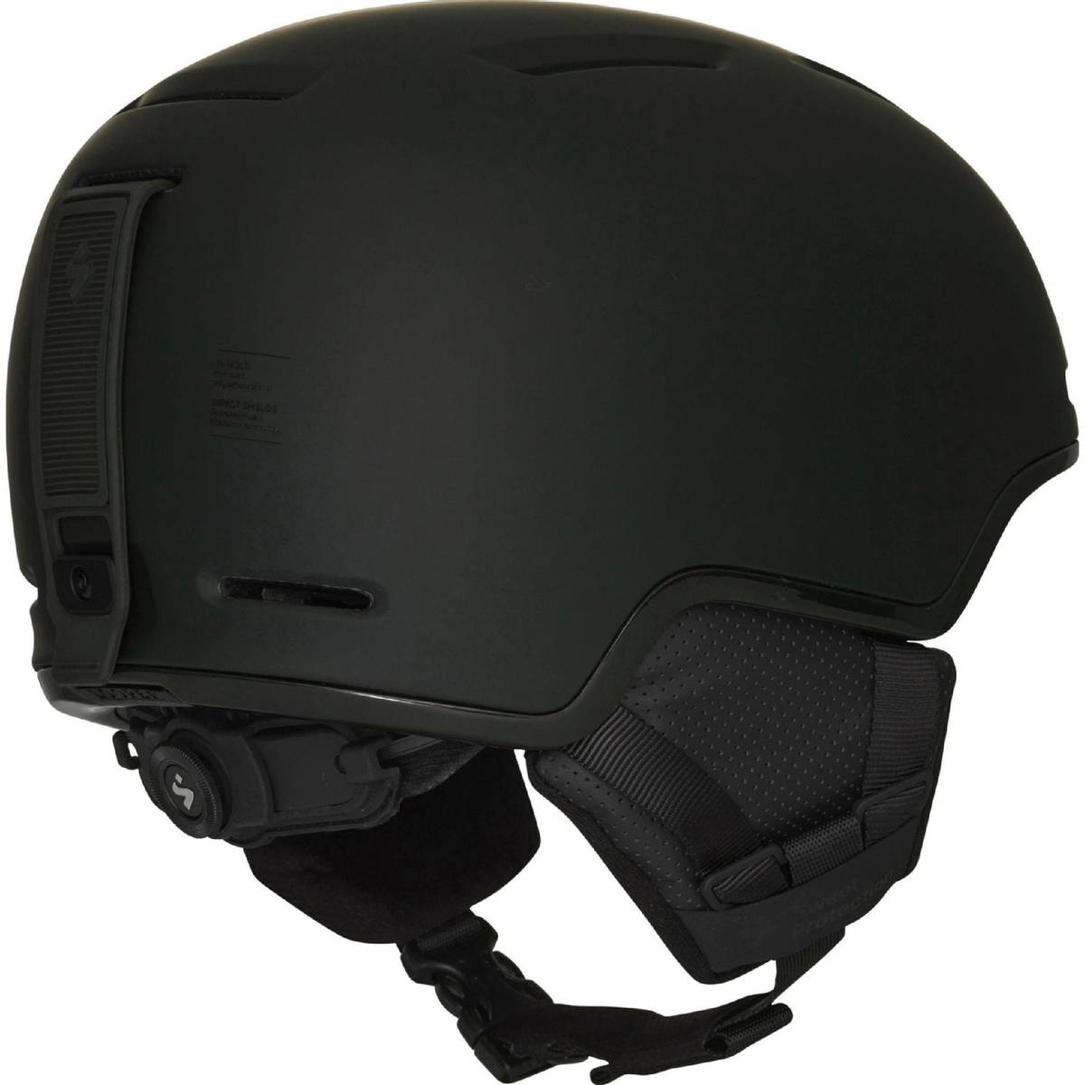 Sweet Protection Looper MIPS Helmet Matte Highland Green 