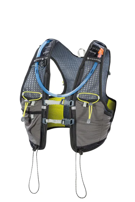 Hovedbilde Ferrino X-Track Vest Nero