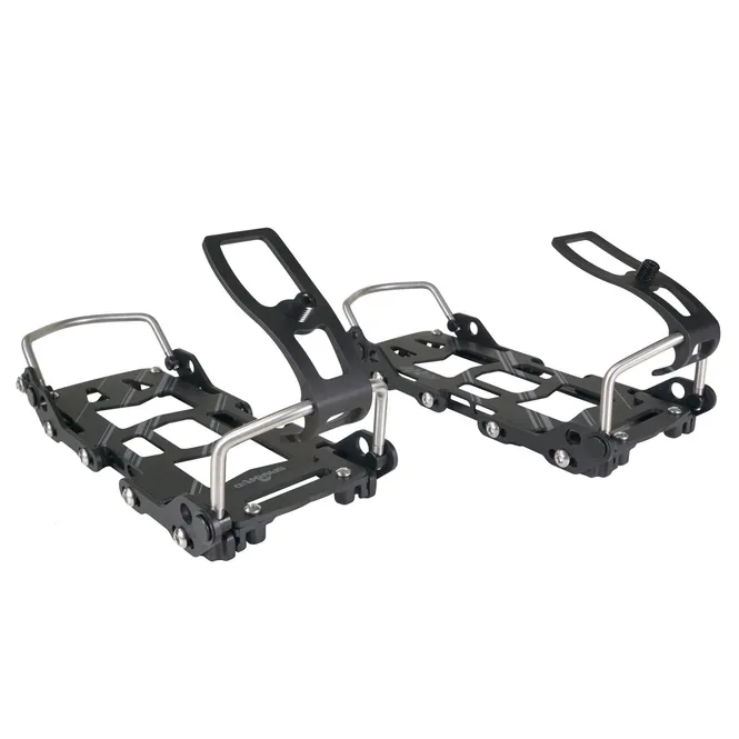 Hovedbilde Spark R&D Dyno DH Bindings Black