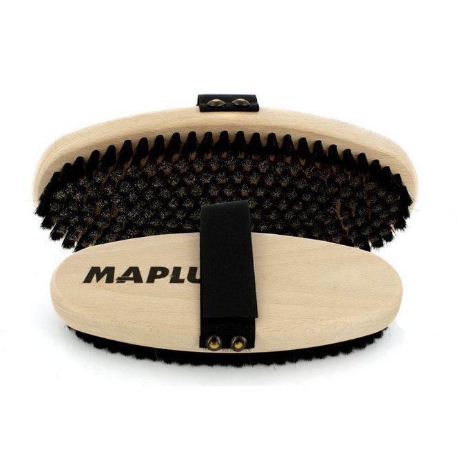 Hovedbilde Maplus Oval Hard Special Steel/Angled wire
