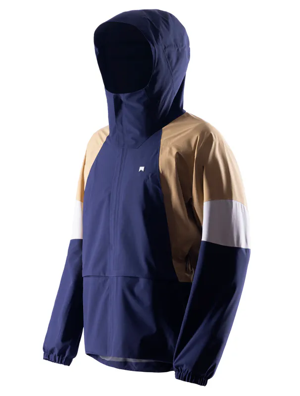 Candide C2 Light Jacket Navy