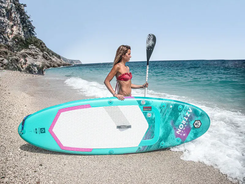 Aztron Lunar 2.0 All Round 9'9