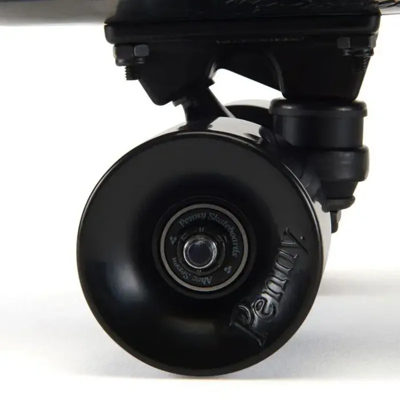 Penny Blackout 22