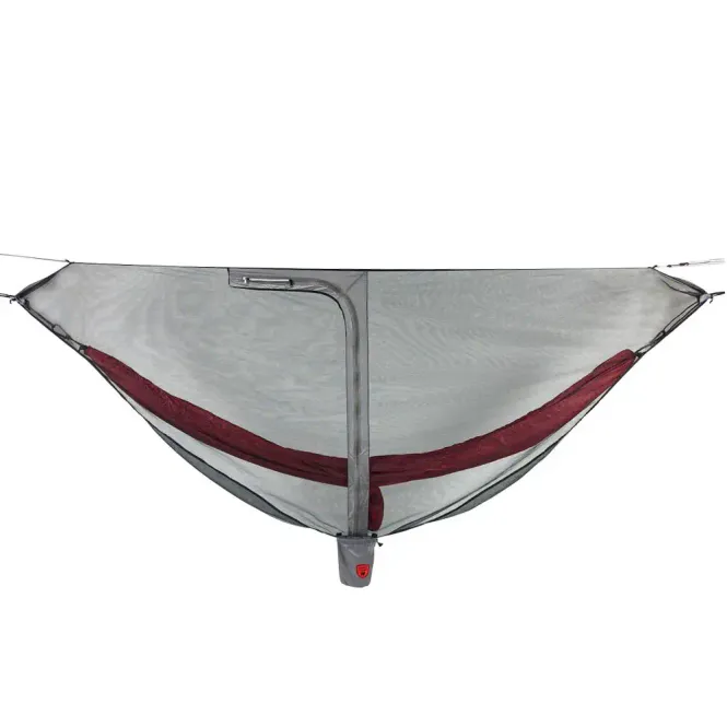 Hovedbilde Grand Trunk Mozzy Net Lite Black