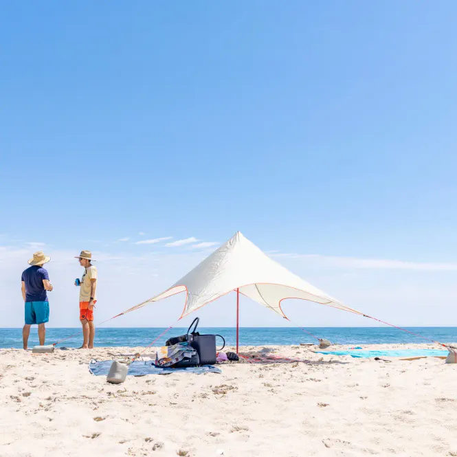 Hovedbilde Grand Trunk ShadeCaster 2 Person Sunshade Storm