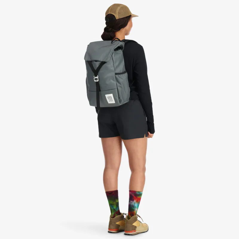 Topo  Y-Pack  Charcoal/Charcoal