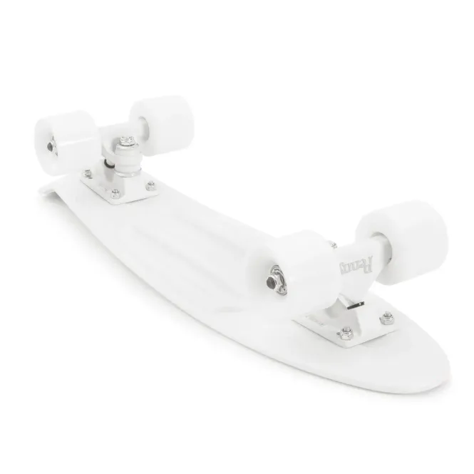 Hovedbilde Penny Staple White 22