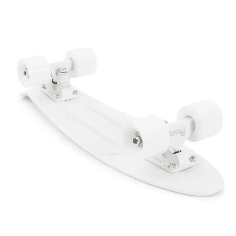 Penny Staple White 22