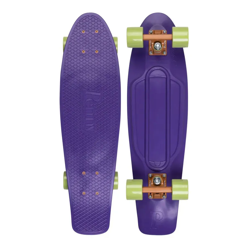 Penny Fender 22