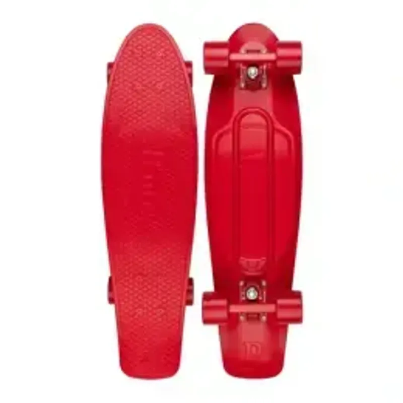 Penny Red Staple 22