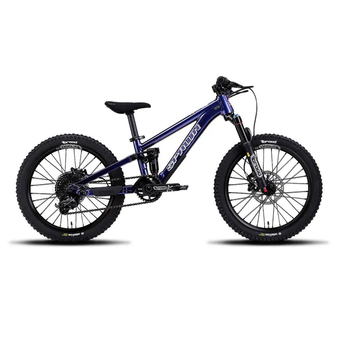 Hovedbilde Spawn Cycles Rokk 20/22