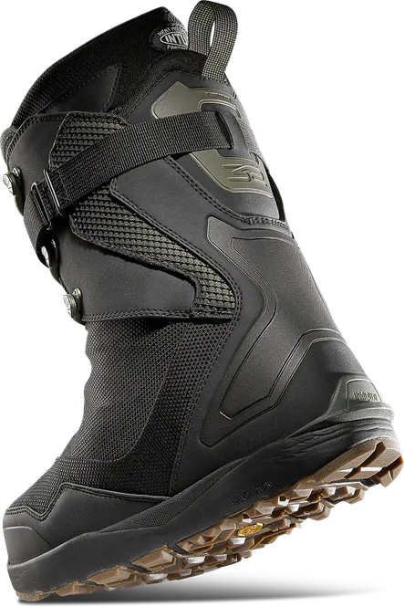 Hovedbilde ThirtyTwo TM-2 Jones  Black/Green/Gum