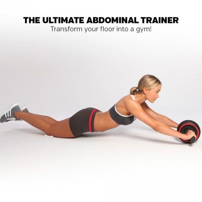 Hovedbilde Iron Gym® Speed Abs