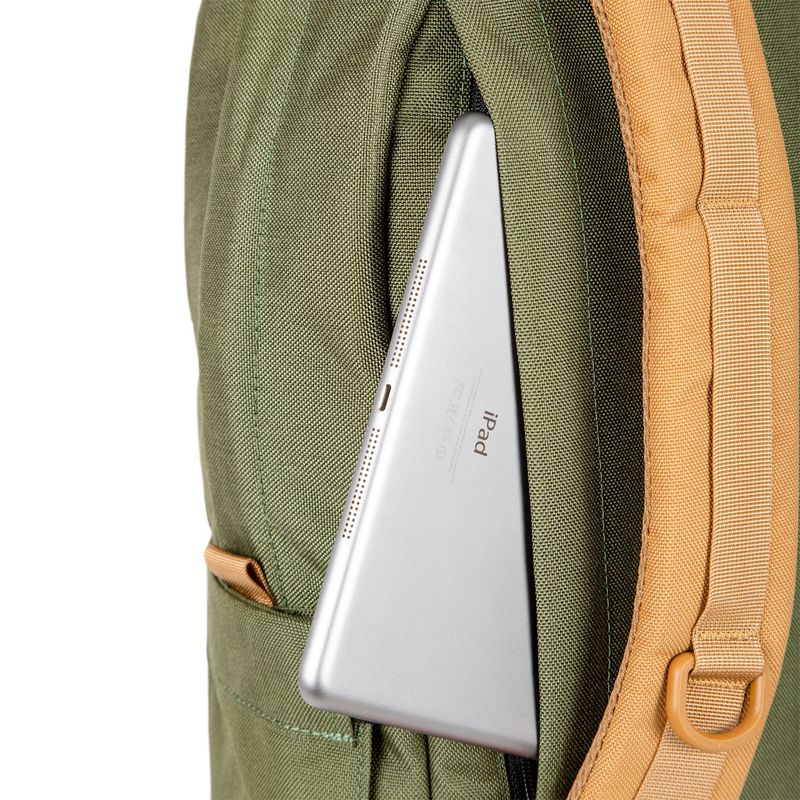 Topo  Daypack Classic  Blue/Khaki