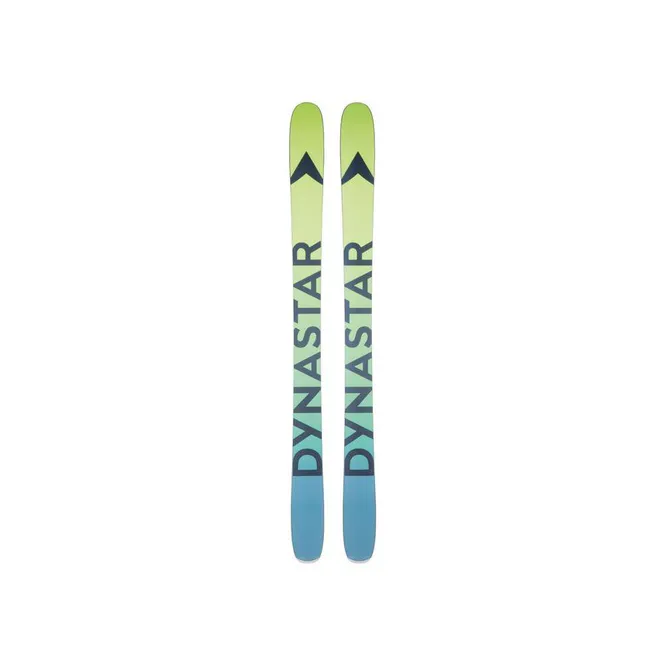 Hovedbilde Dynastar M-Free 108 (172 cm) allmountain ski ...